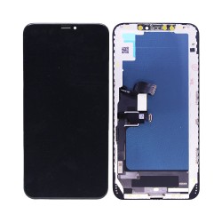Touch+Display Apple iPhone XS Max (JK FHD) Black Touch+Display Apple iPhone XS Max (JK FHD) Black